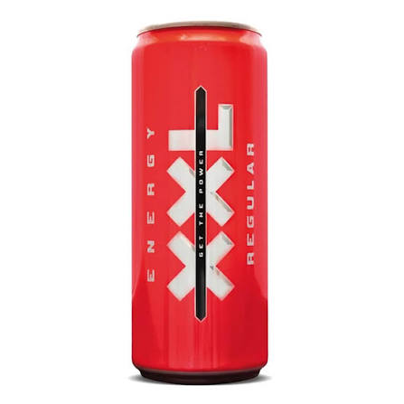 Energy Drink