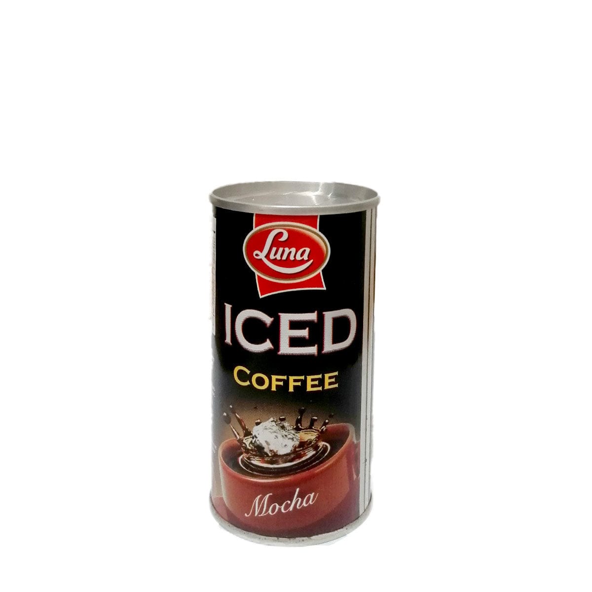 Iced Coffe