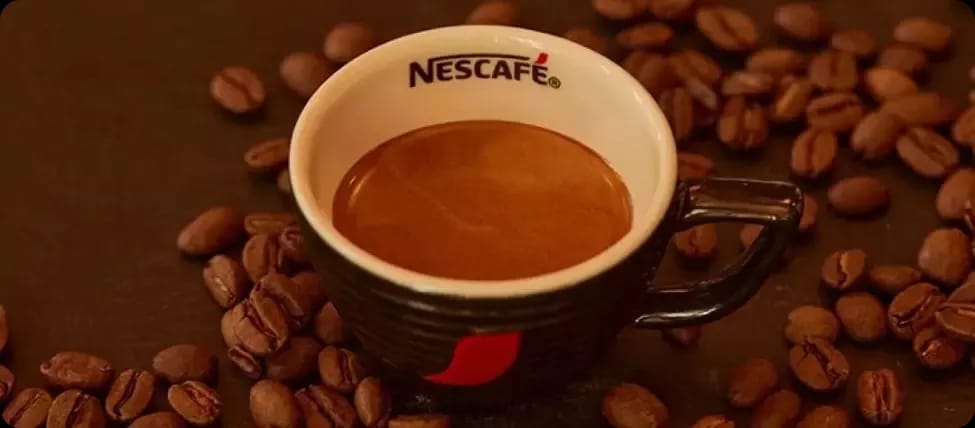 Nescafé