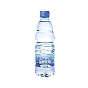 Small Water