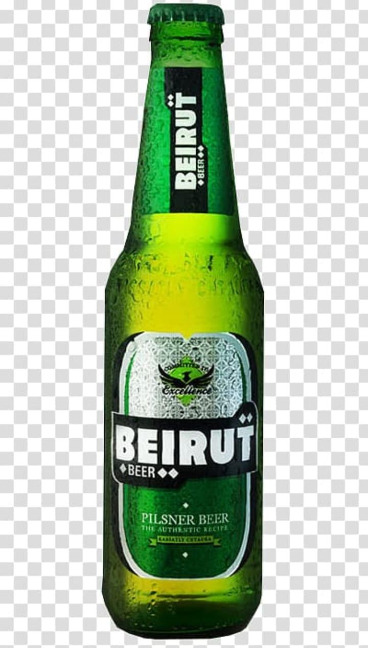 Beirut Beer